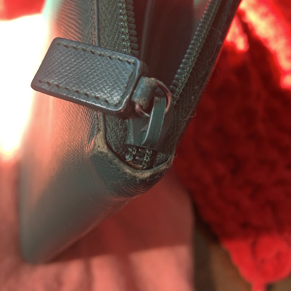 PRADA WALLET - Picture 15 of 15